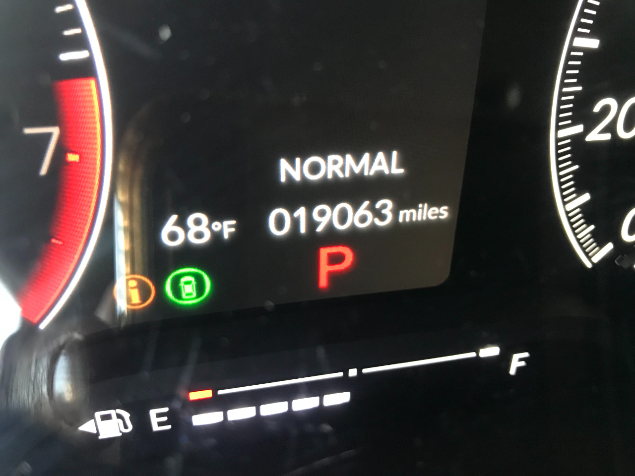 Honda Civic Sport 2025