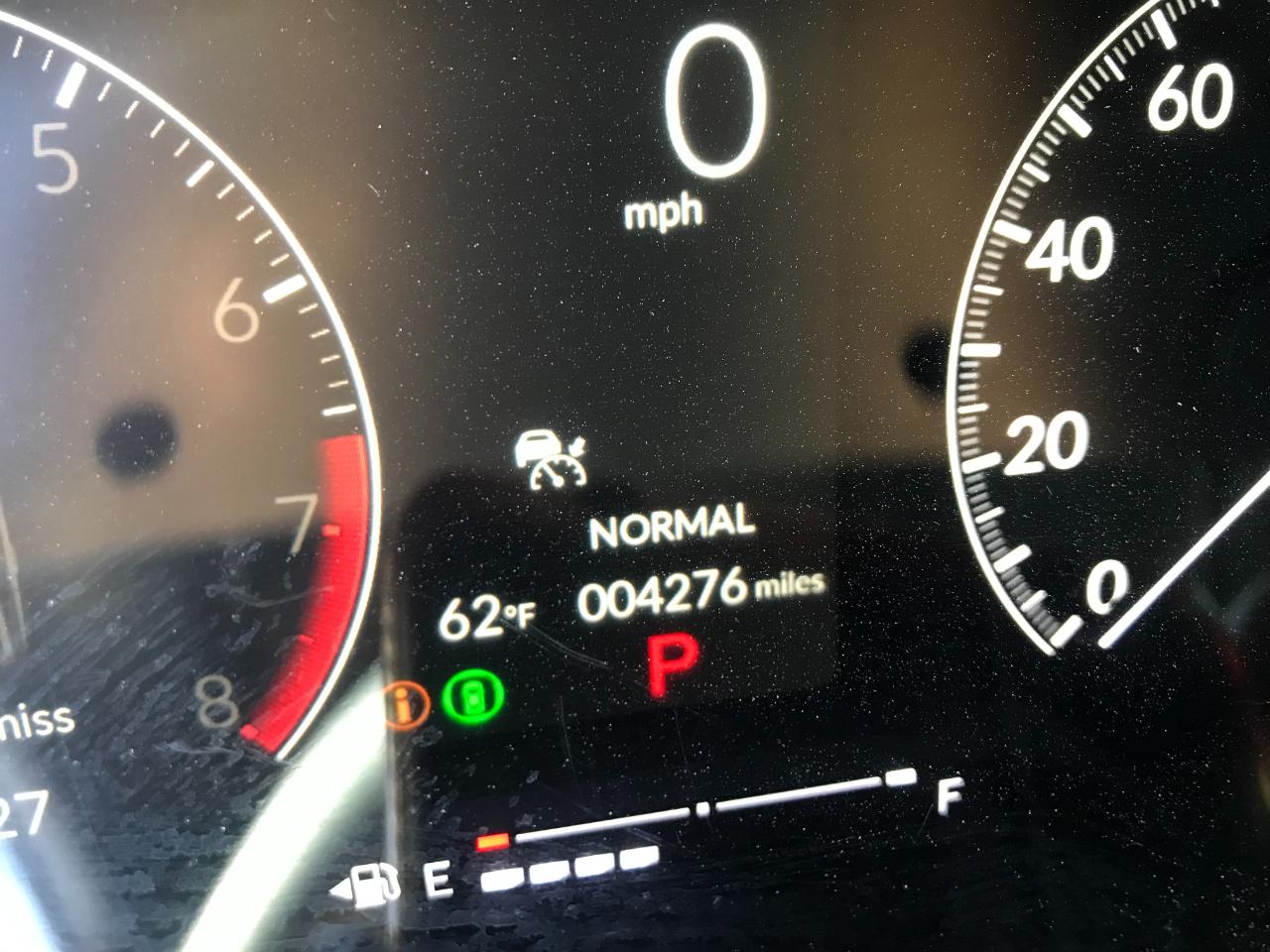 Honda Civic Sport 2025