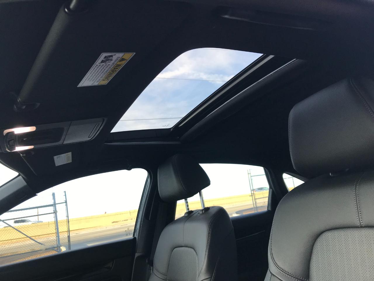 Honda Civic Sport Hybrid 2026