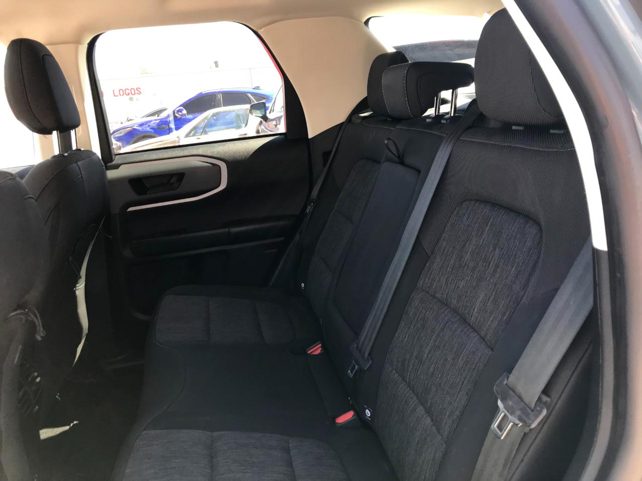 Ford Bronco Sport Big Bend 2022