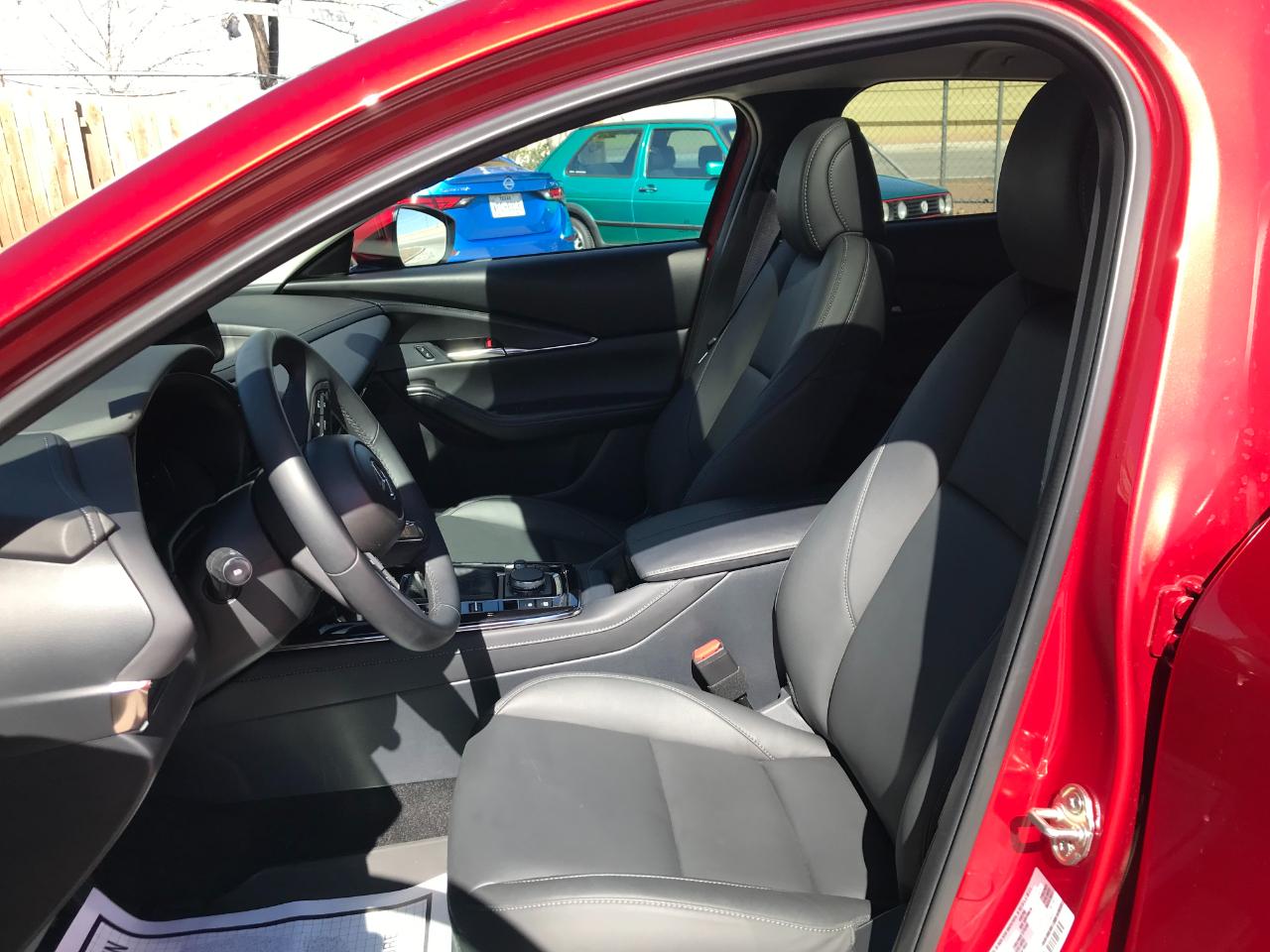 Mazda CX-30 Preferred 2025