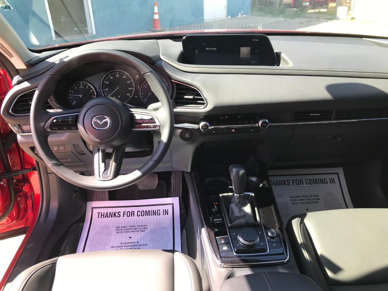 Mazda CX-30 Preferred 2025