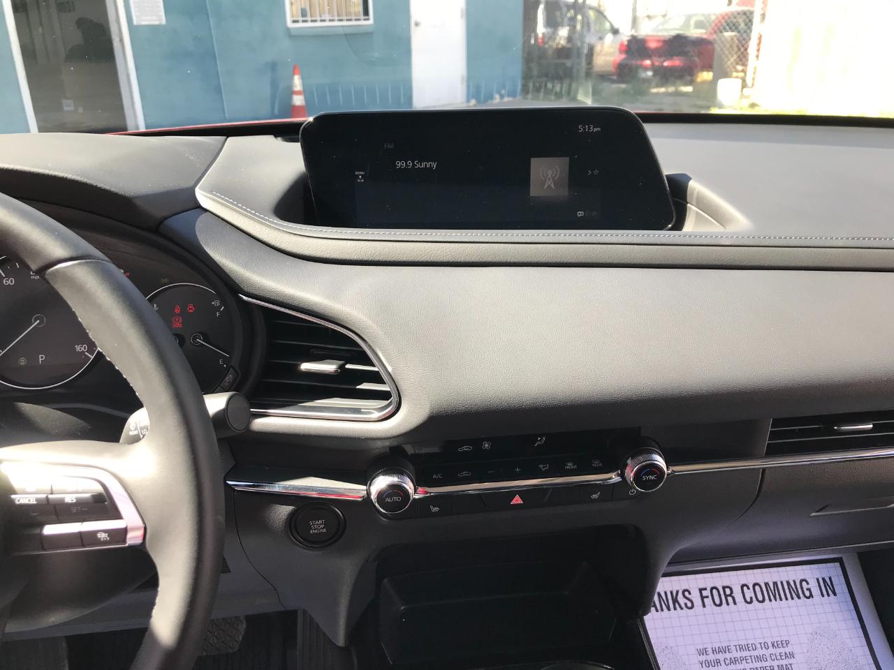 Mazda CX-30 Preferred 2025