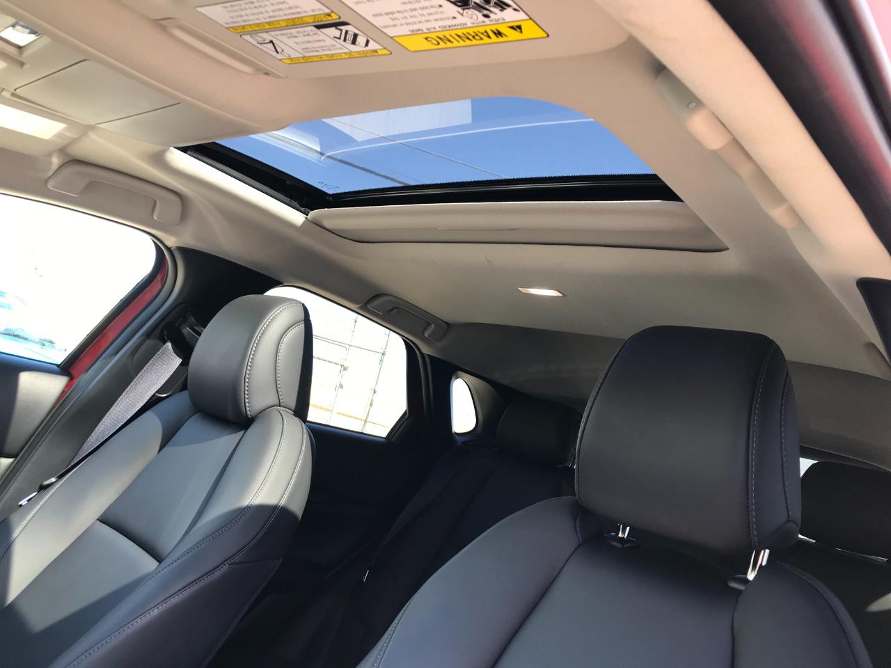 Mazda CX-30 Preferred 2025