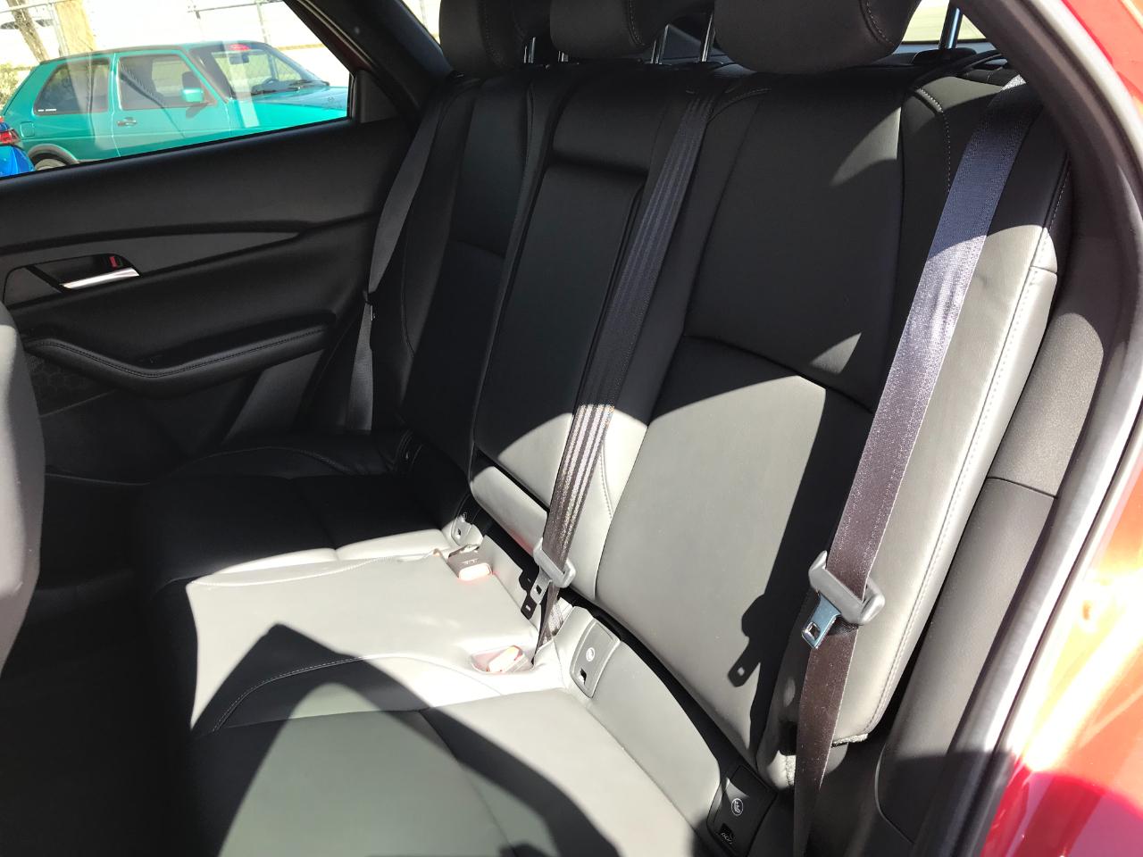 Mazda CX-30 Preferred 2025