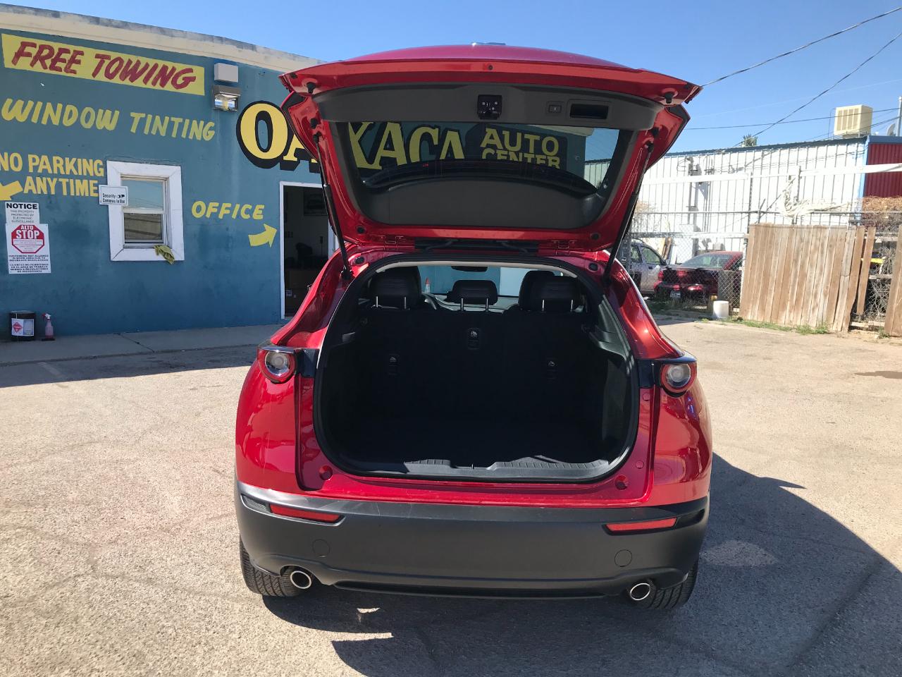 Mazda CX-30 Preferred 2025