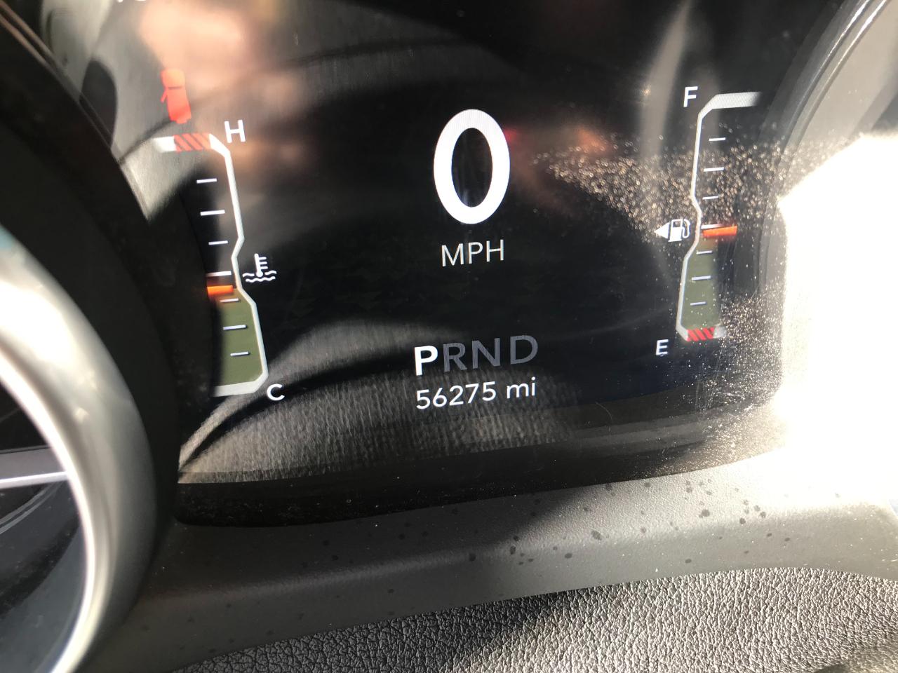 Jeep Wrangler Unlimited Rubicon 2018