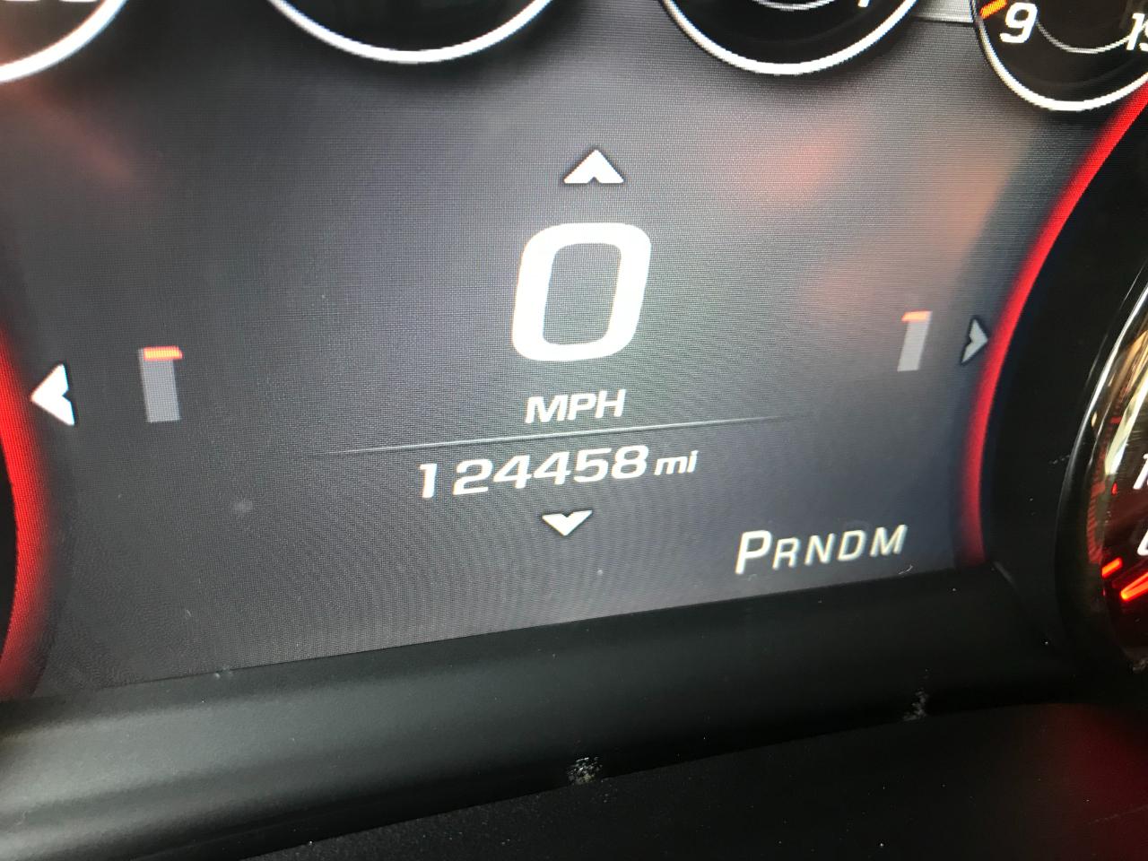 GMC Yukon XL Denali 4WD 2016