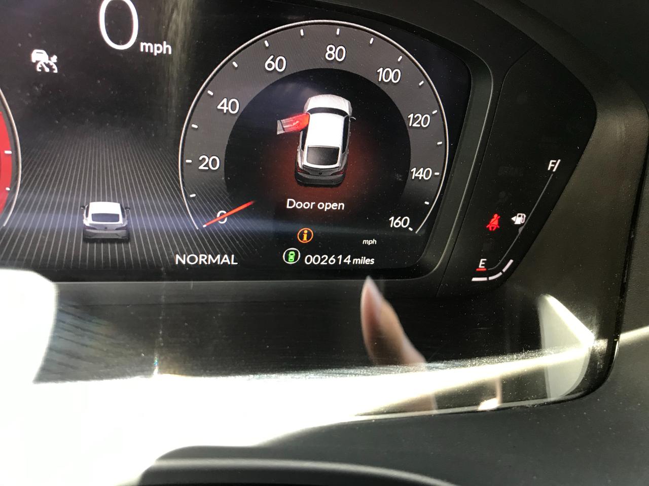 Acura Integra A-SPEC TECH 2025