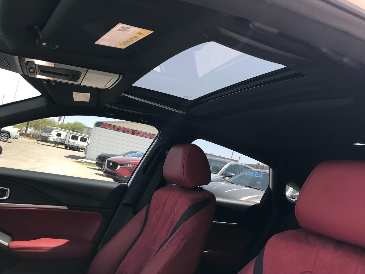 Acura Integra A-SPEC TECH 2025