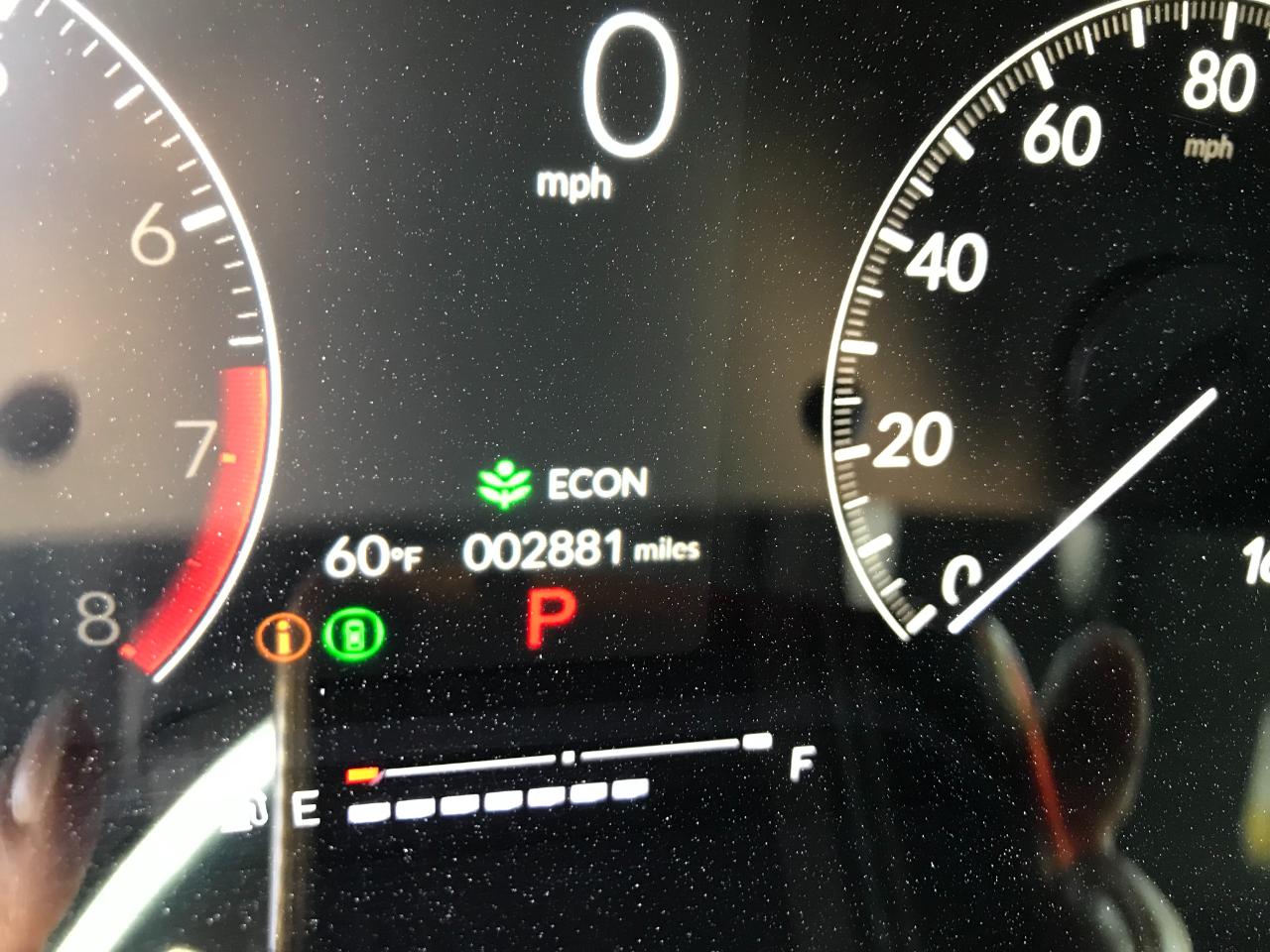 Honda Civic Sport Hatchback CVT 2025