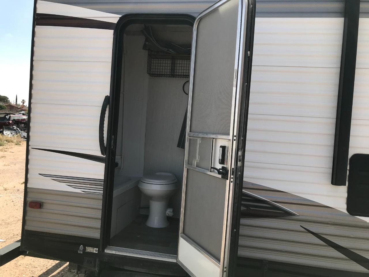 Heartland Pioneer  2020