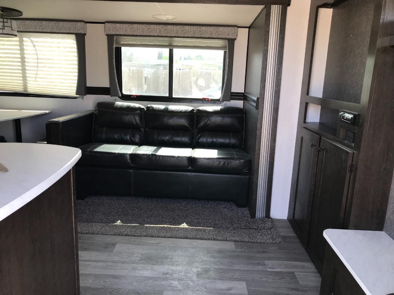 Heartland Pioneer  2020