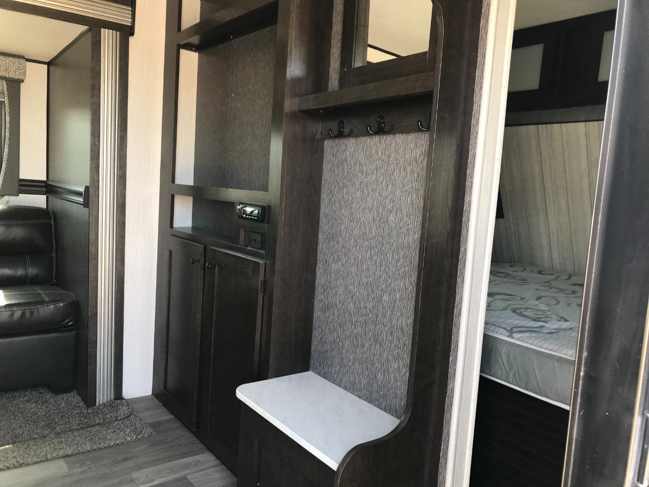 Heartland Pioneer  2020