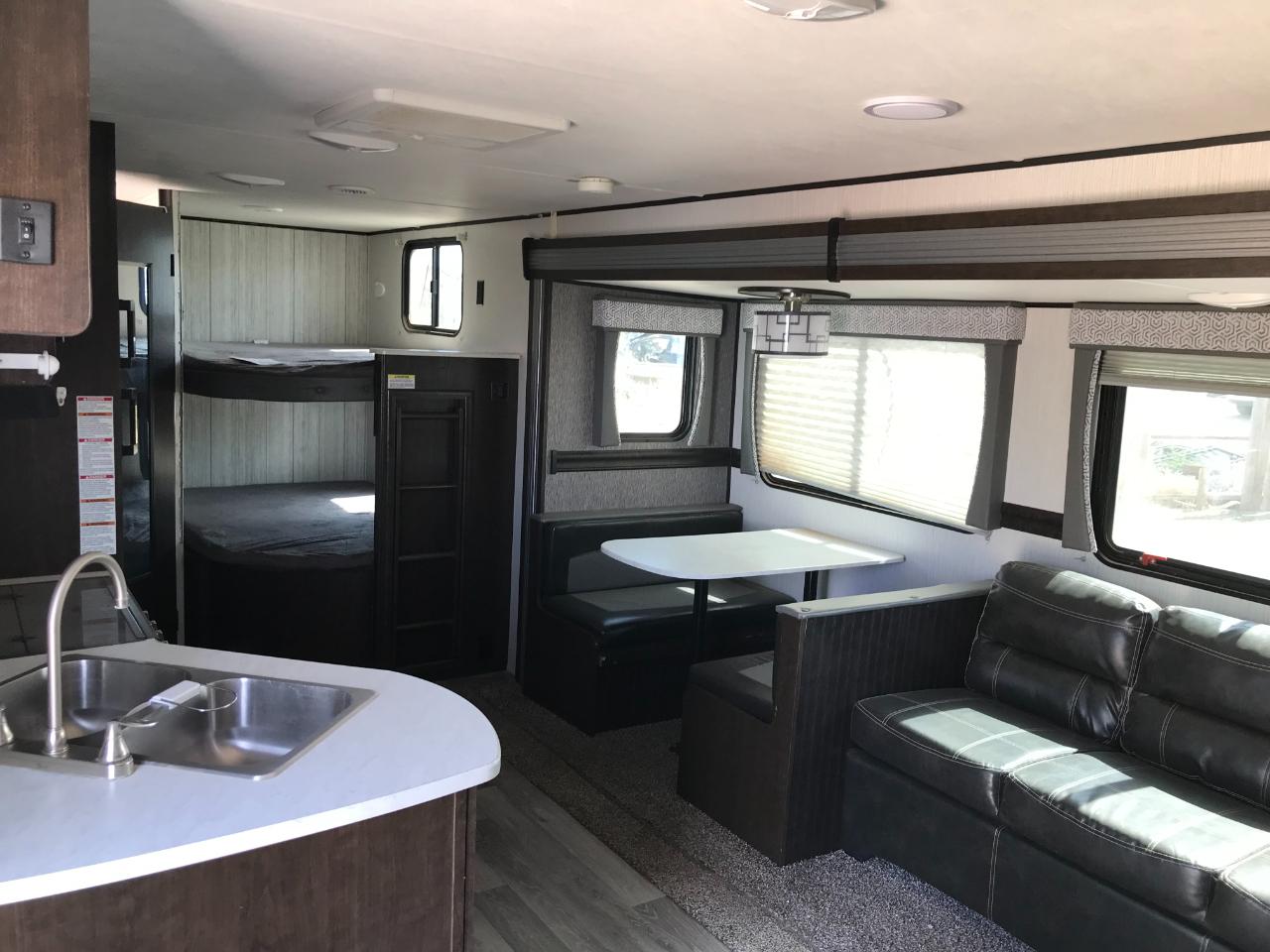 Heartland Pioneer  2020