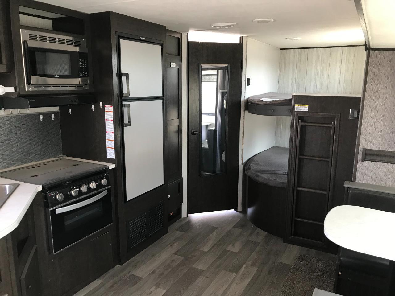 Heartland Pioneer  2020