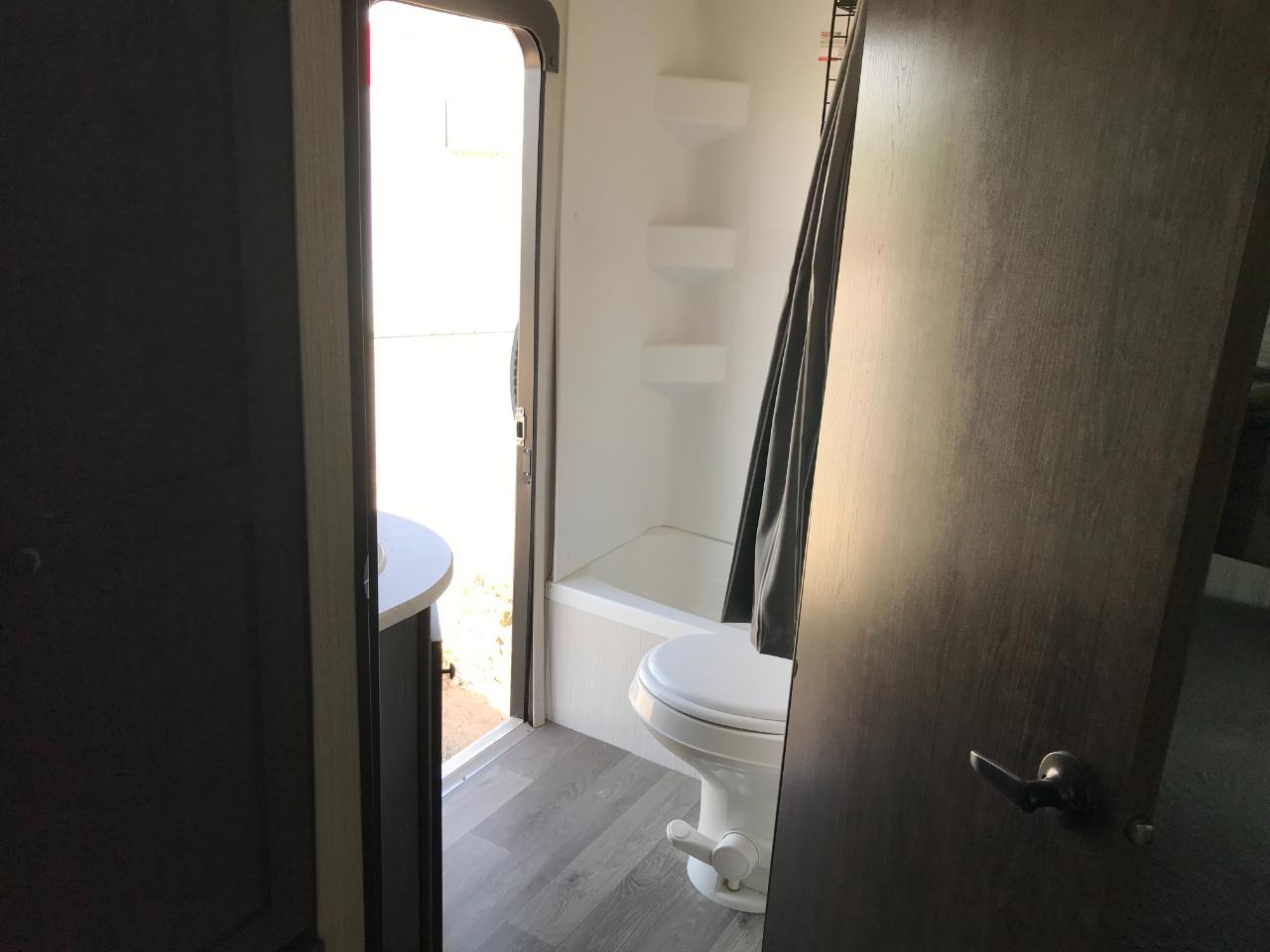 Heartland Pioneer  2020