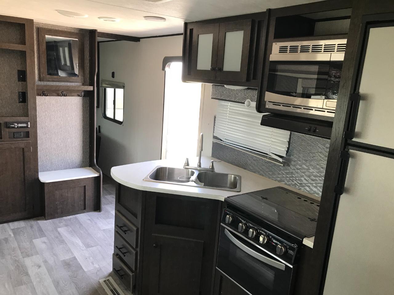 Heartland Pioneer  2020