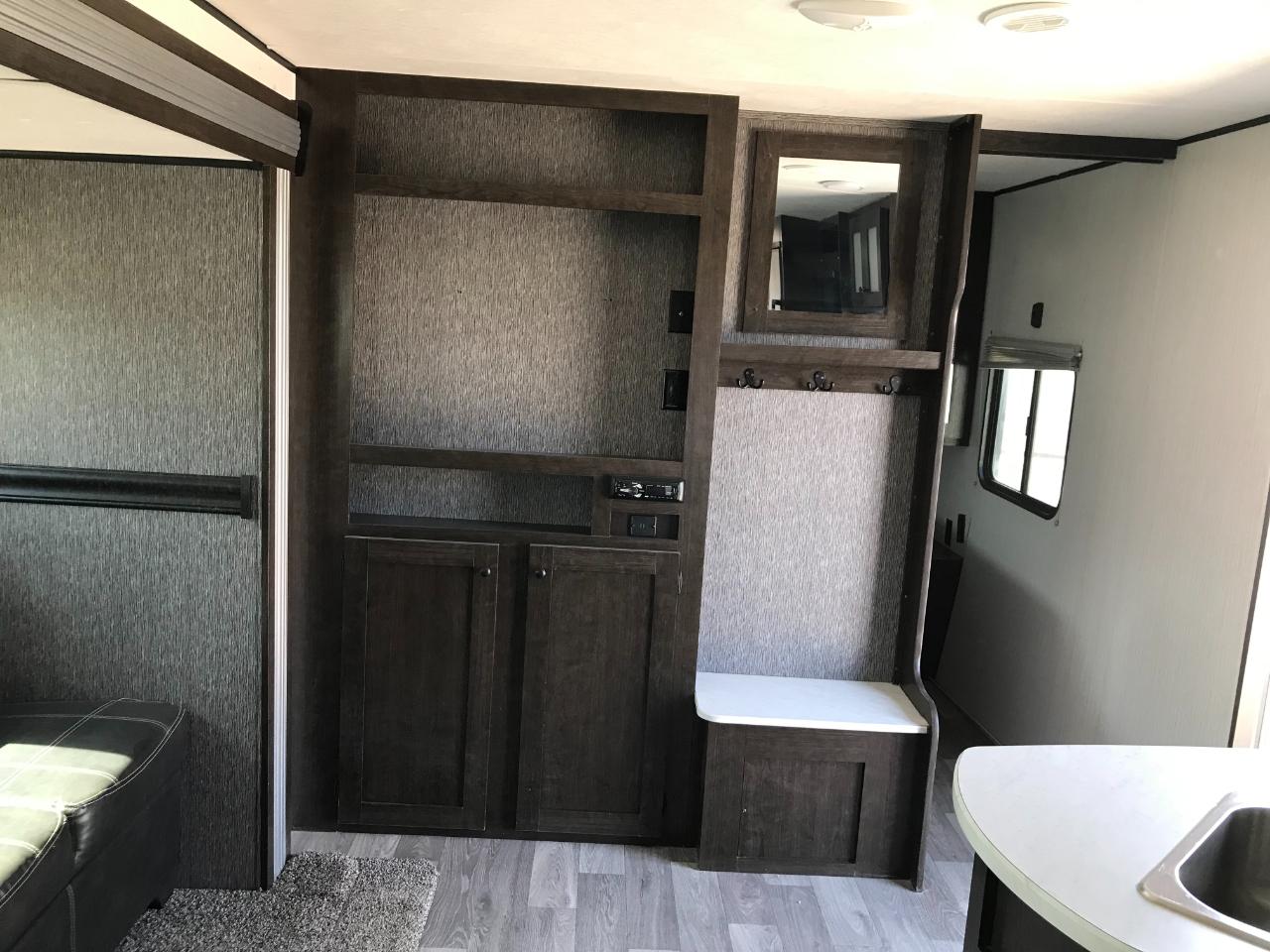 Heartland Pioneer  2020