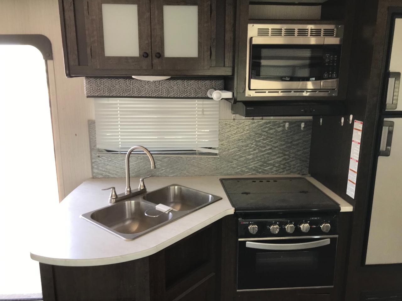 Heartland Pioneer  2020