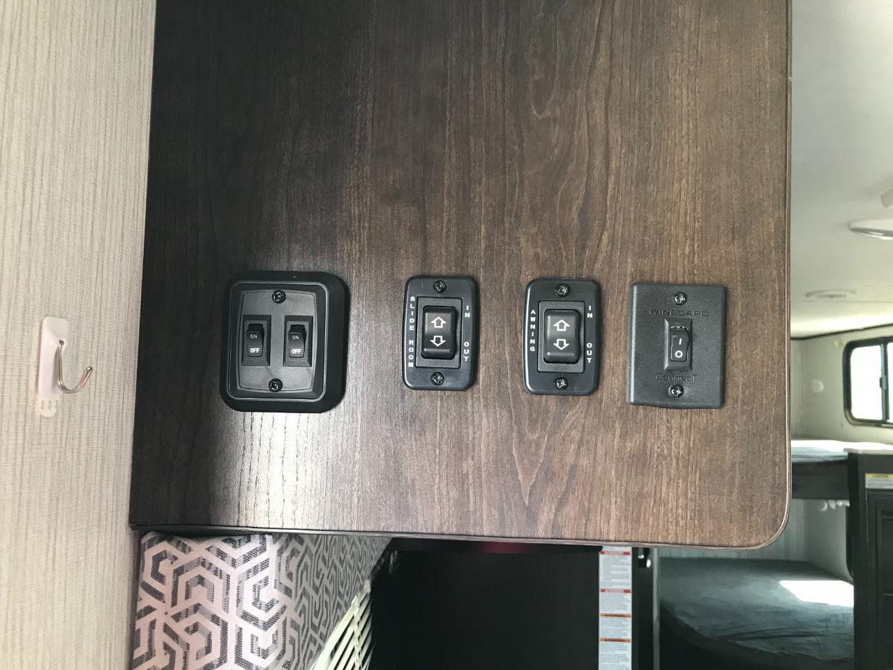 Heartland Pioneer  2020