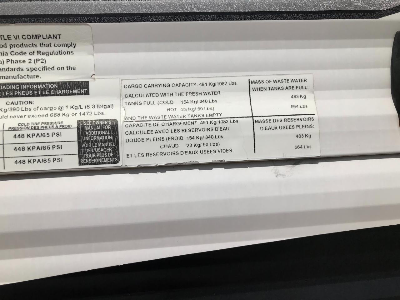 Heartland Pioneer  2020