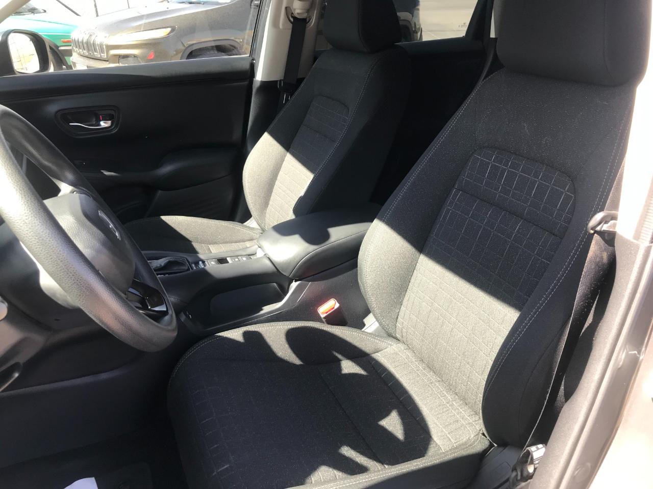 Honda HR-V LX AWD 2024