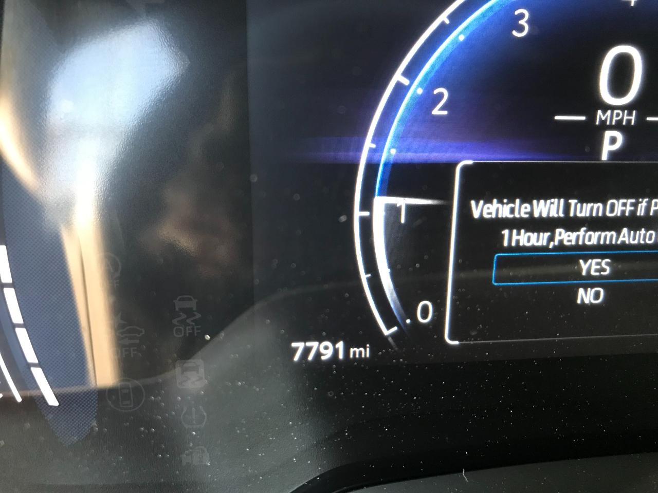 Toyota Corolla XSE Hatchback 2025