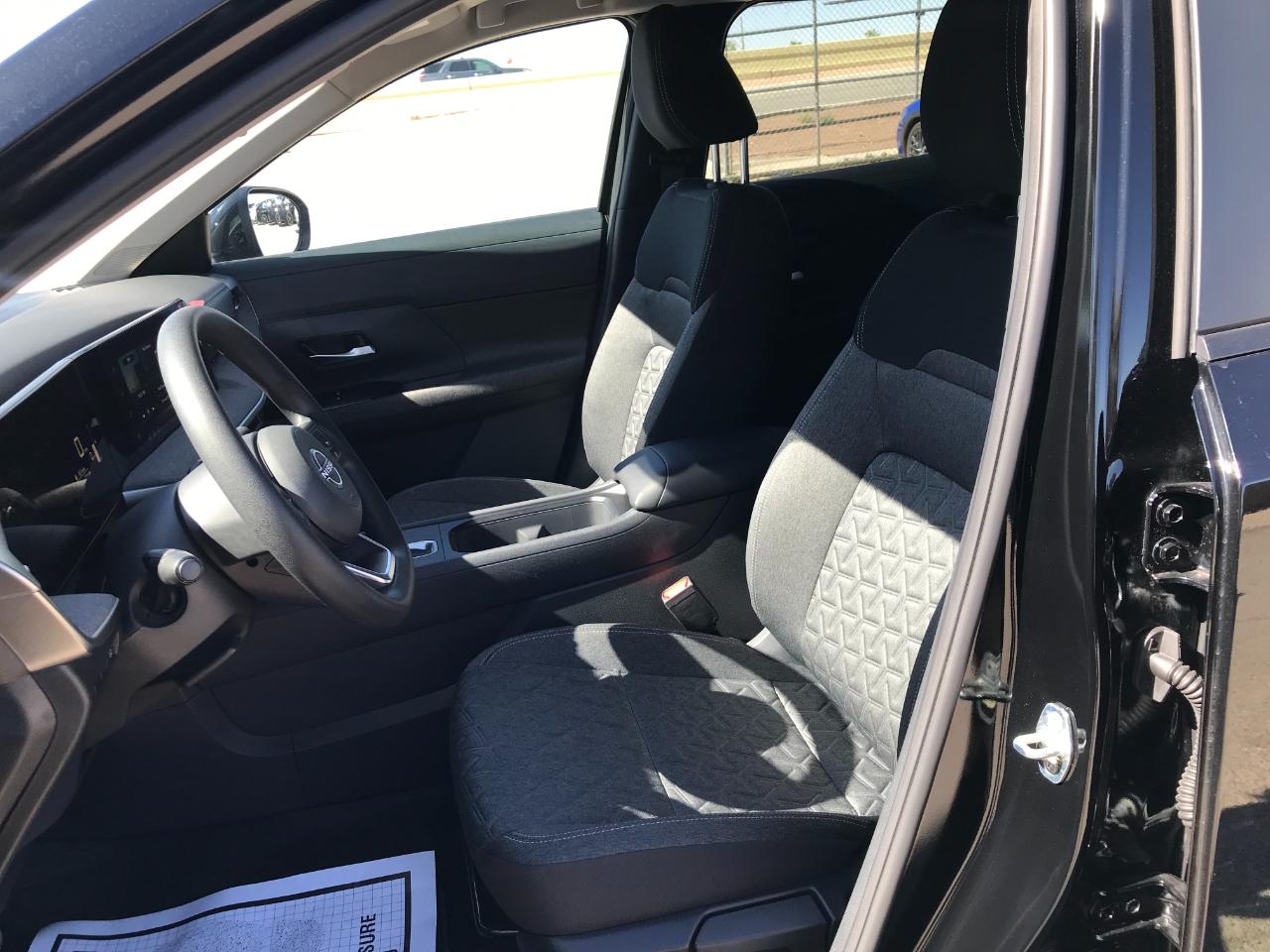 Nissan Kicks SV 2026