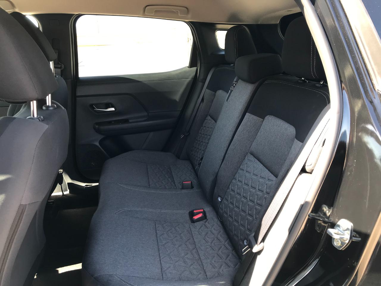 Nissan Kicks SV 2026