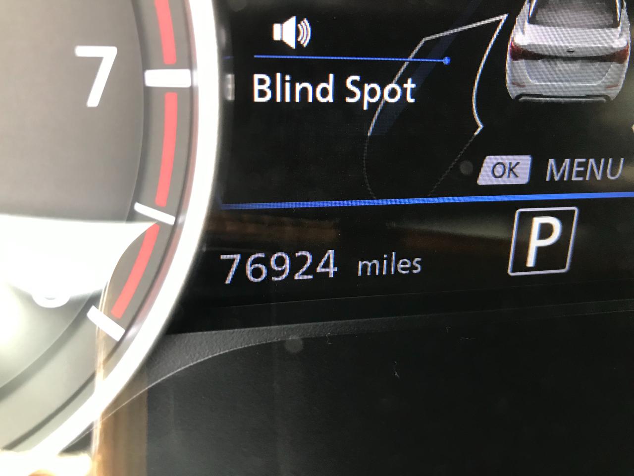 Nissan Sentra SV 2024