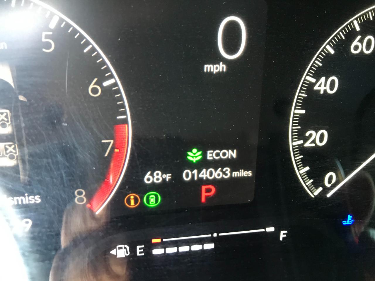 Honda Civic Sport Hatchback CVT 2025