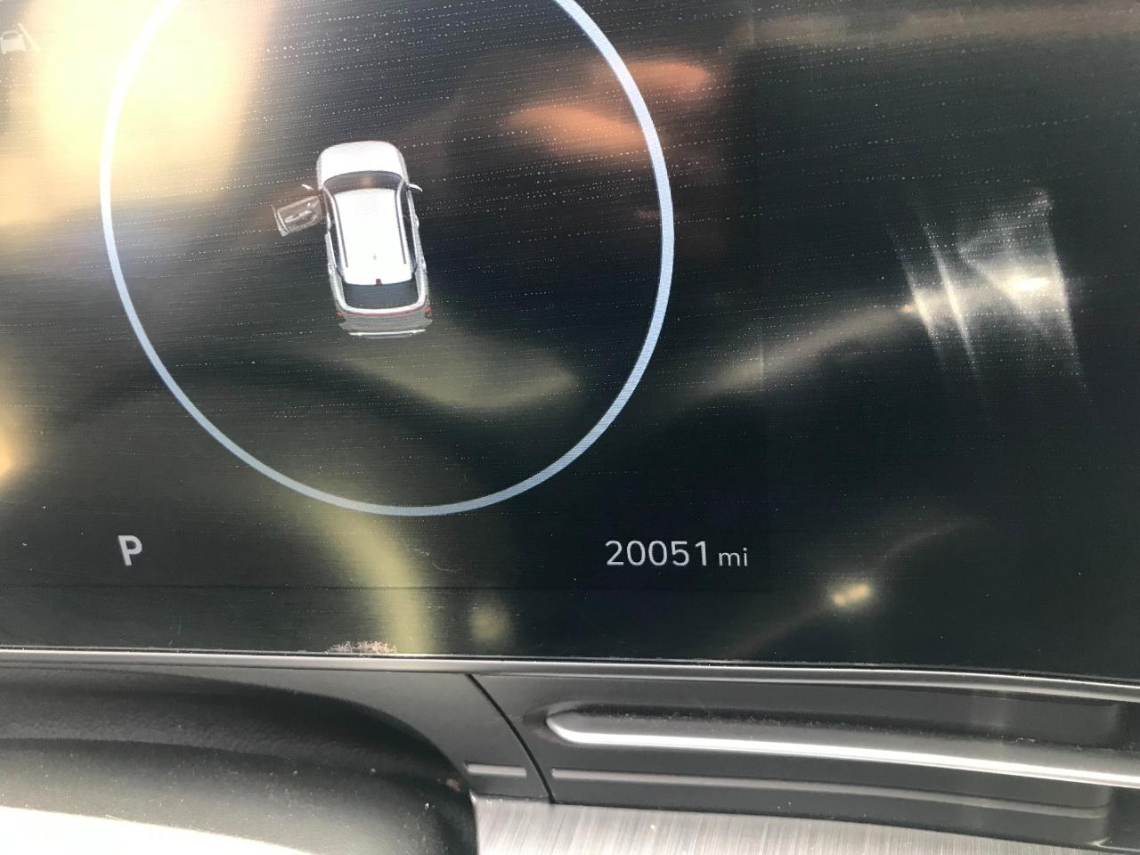 Hyundai Kona Limited 2024