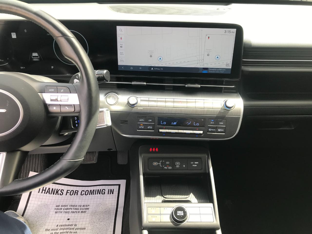 Hyundai Kona Limited 2024