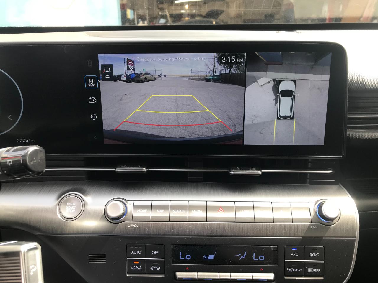 Hyundai Kona Limited 2024