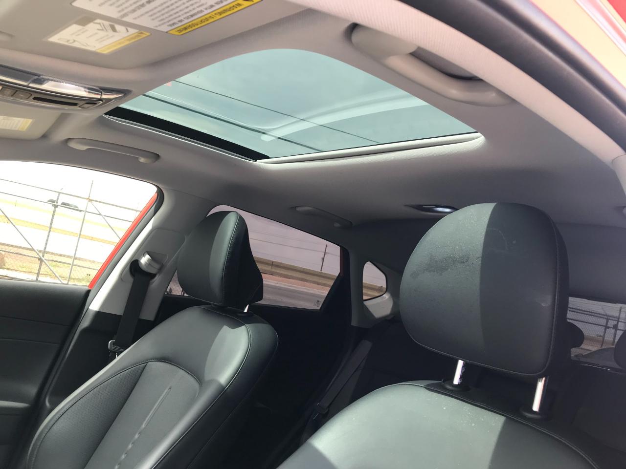 Hyundai Kona Limited 2024