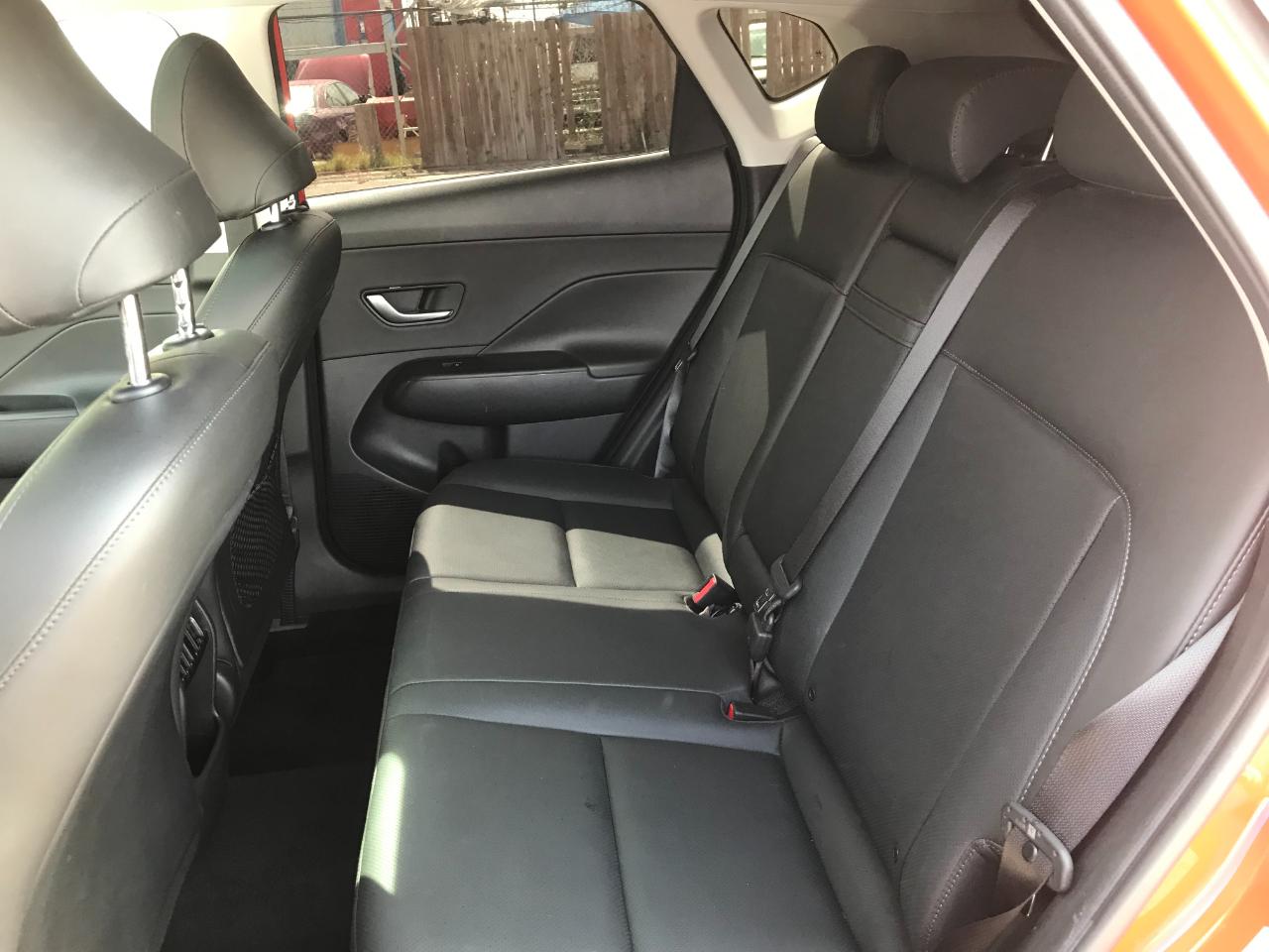 Hyundai Kona Limited 2024