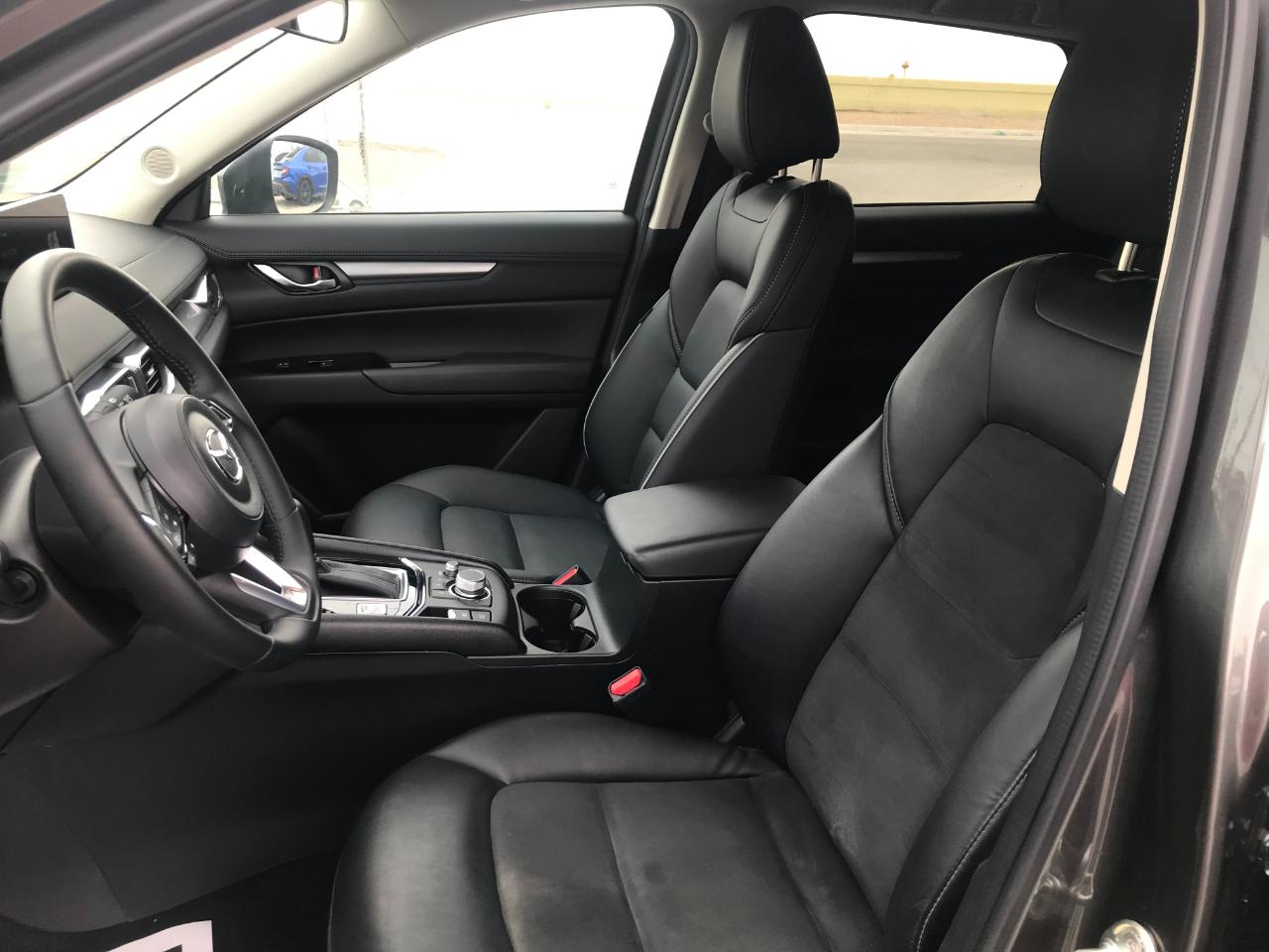 Mazda CX-5 Select 2025