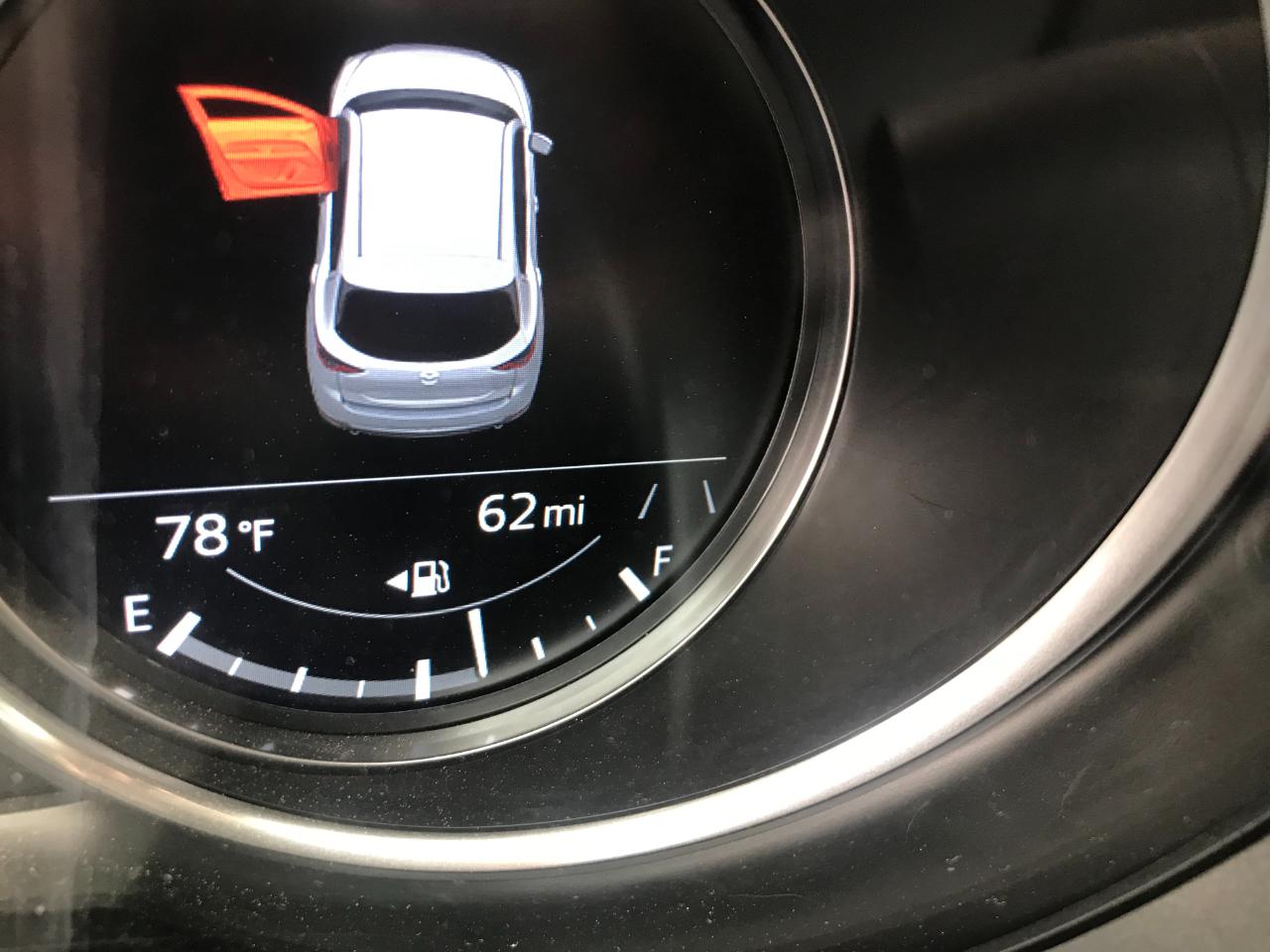Mazda CX-5 Select 2025