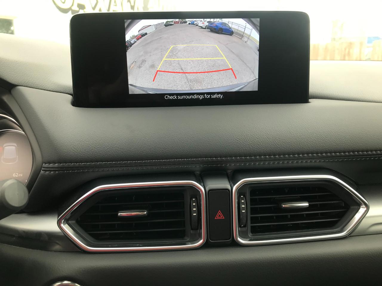Mazda CX-5 Select 2025