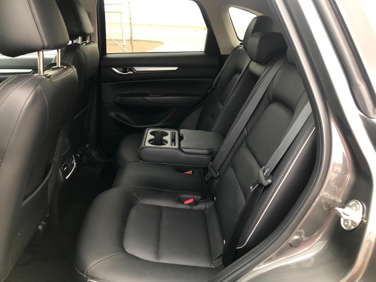 Mazda CX-5 Select 2025