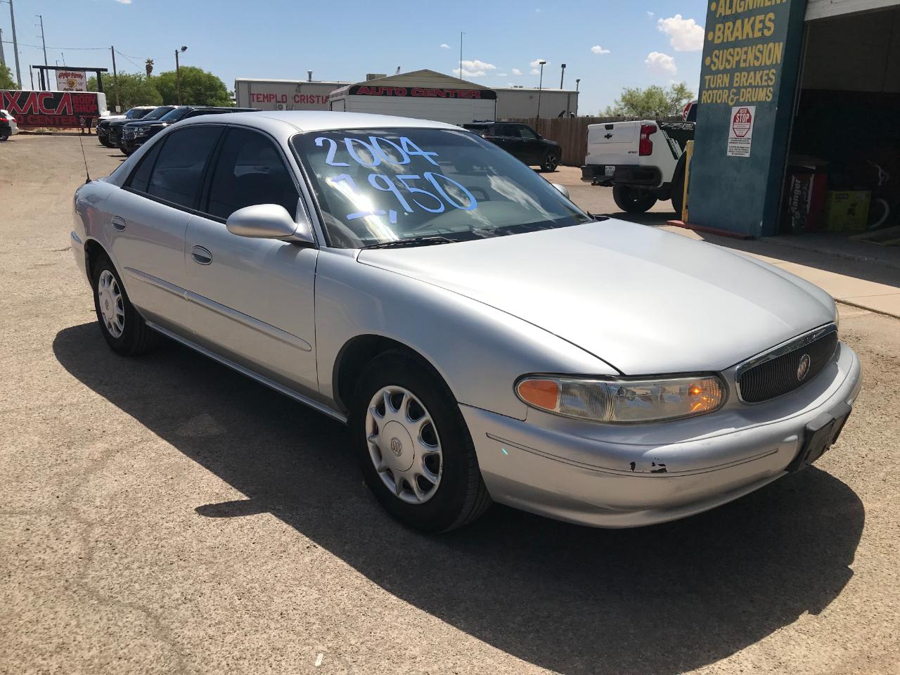 2004 Buick Century -'s photo
