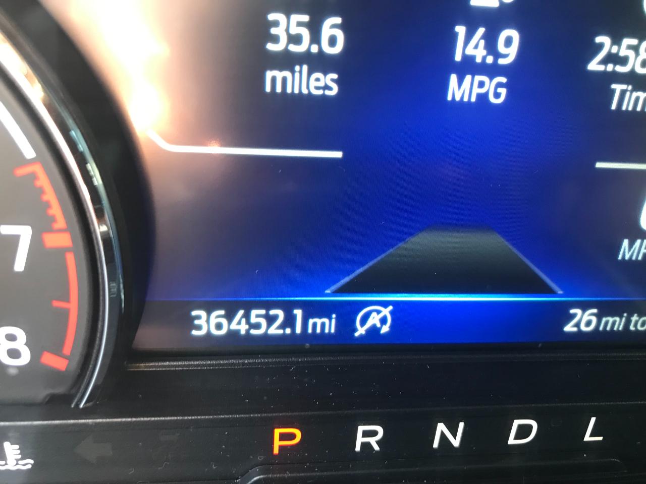 Ford Maverick Lariat Crew Cab AWD 2022