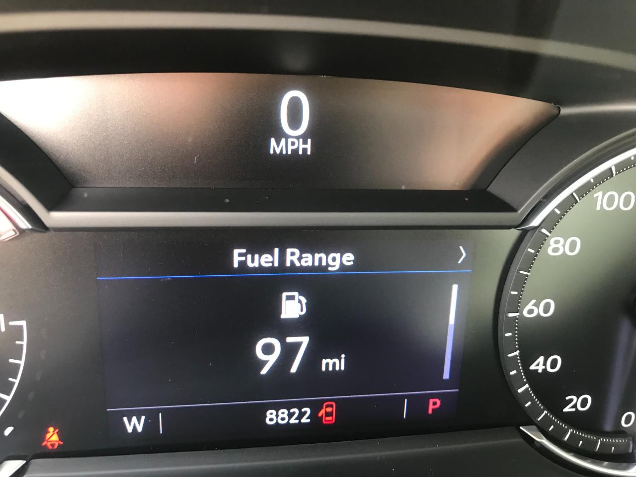 Cadillac XT4 Luxury 2023