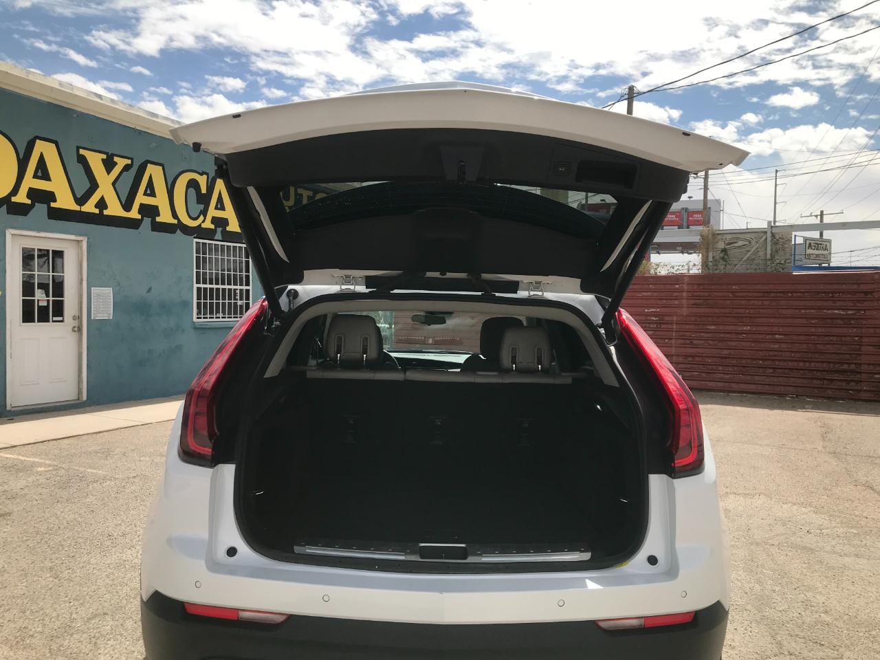 Cadillac XT4 Luxury 2023