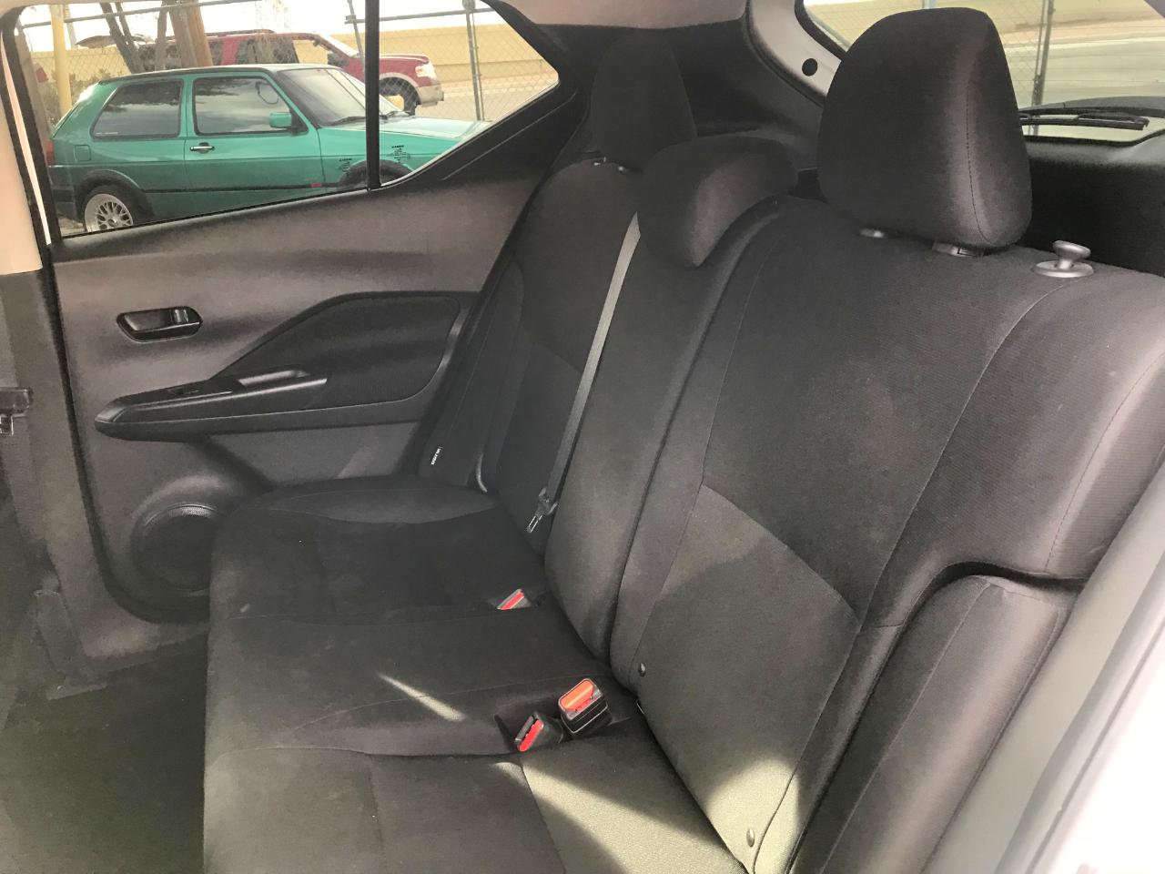 Nissan Kicks S 2023