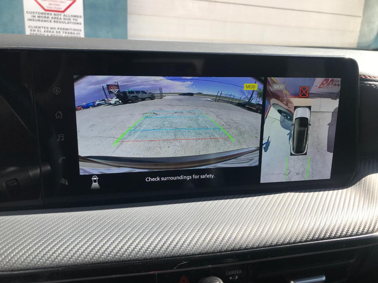 Nissan Kicks SR 2025