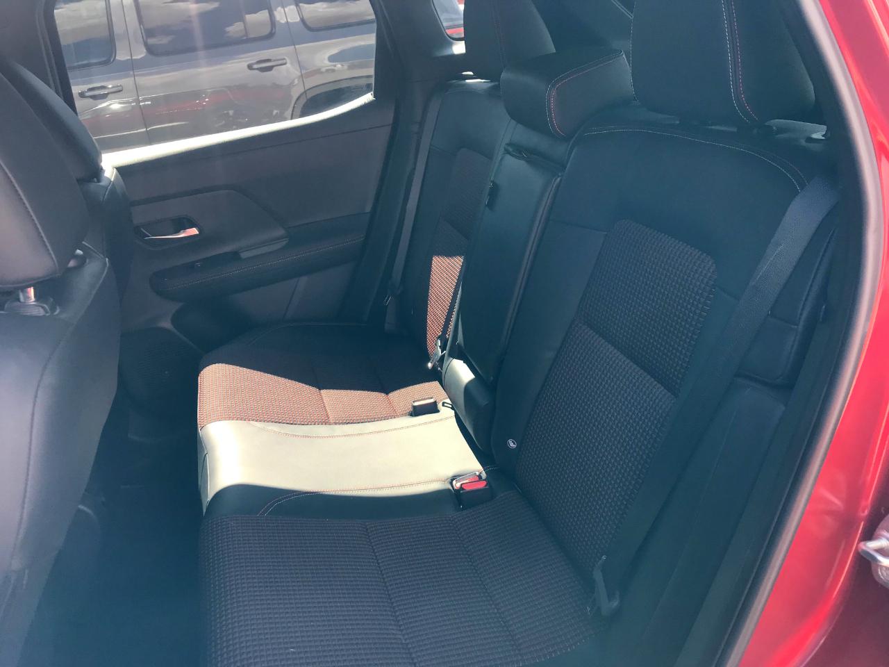 Nissan Kicks SR 2025