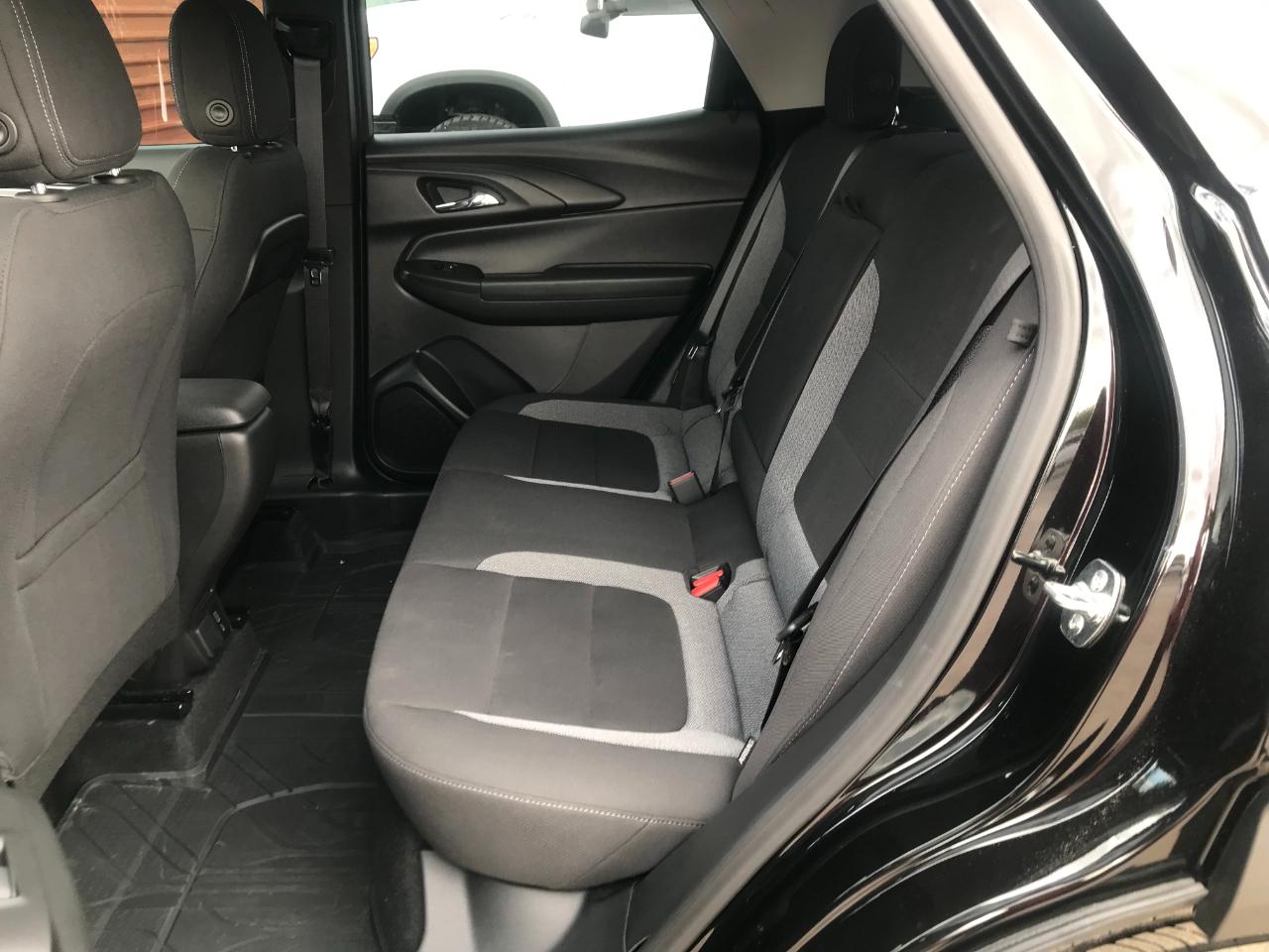 Chevrolet TrailBlazer LT 2026