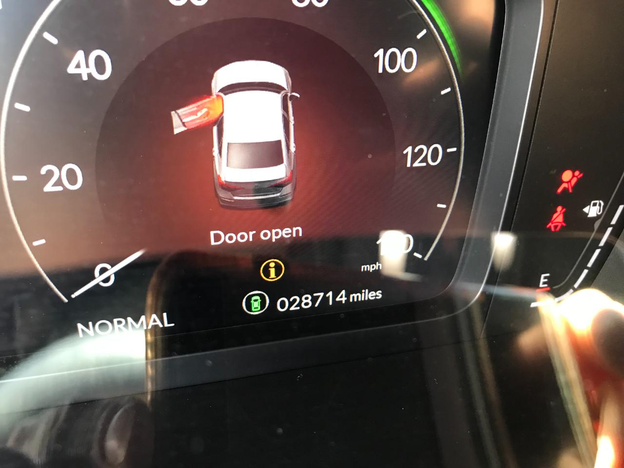 Honda Civic Sport Hybrid 2025